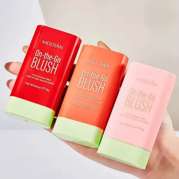 Bastão Multifuncional à Prova D'Água -  Loja Rubra Cosméticos 