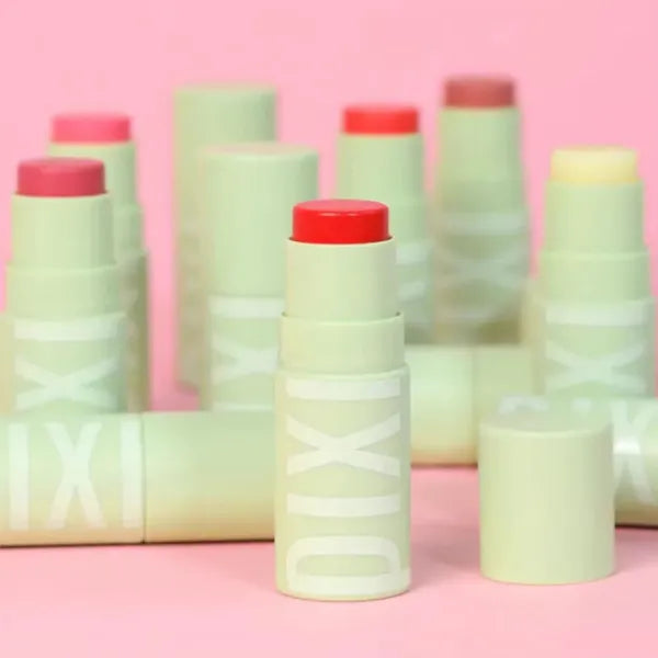 Blush Stick Rotativo Pixi Matte - Loja Rubra Cosméticos 