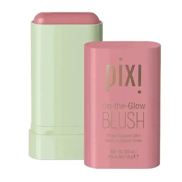 Blush em Bastão  PIXI Hidratante Cheek - Loja Rubra Cosméticos
